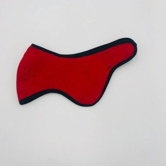 New Winter Warm Fleece Earmuffs Riding Ski Snowboard Half Face‎ Mask For Adults - Picture 7 of 7